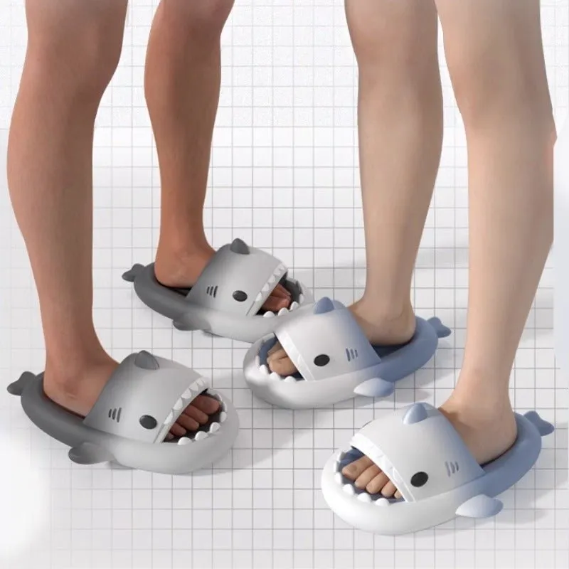 Shark Boots