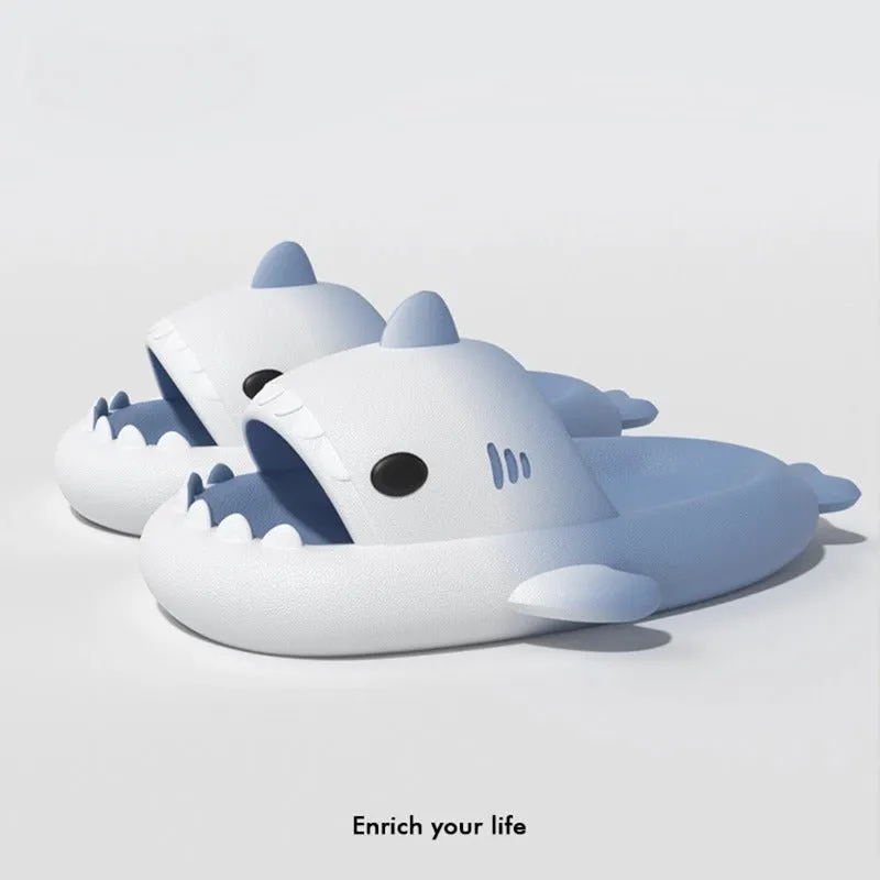 Shark Boots