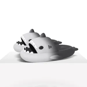 Shark Boots