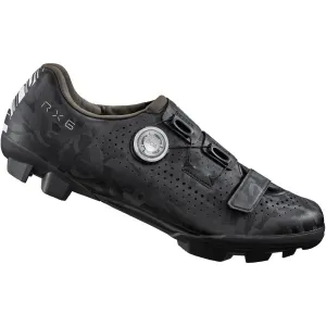 Shimano SH-RX600 Gravel Shoes