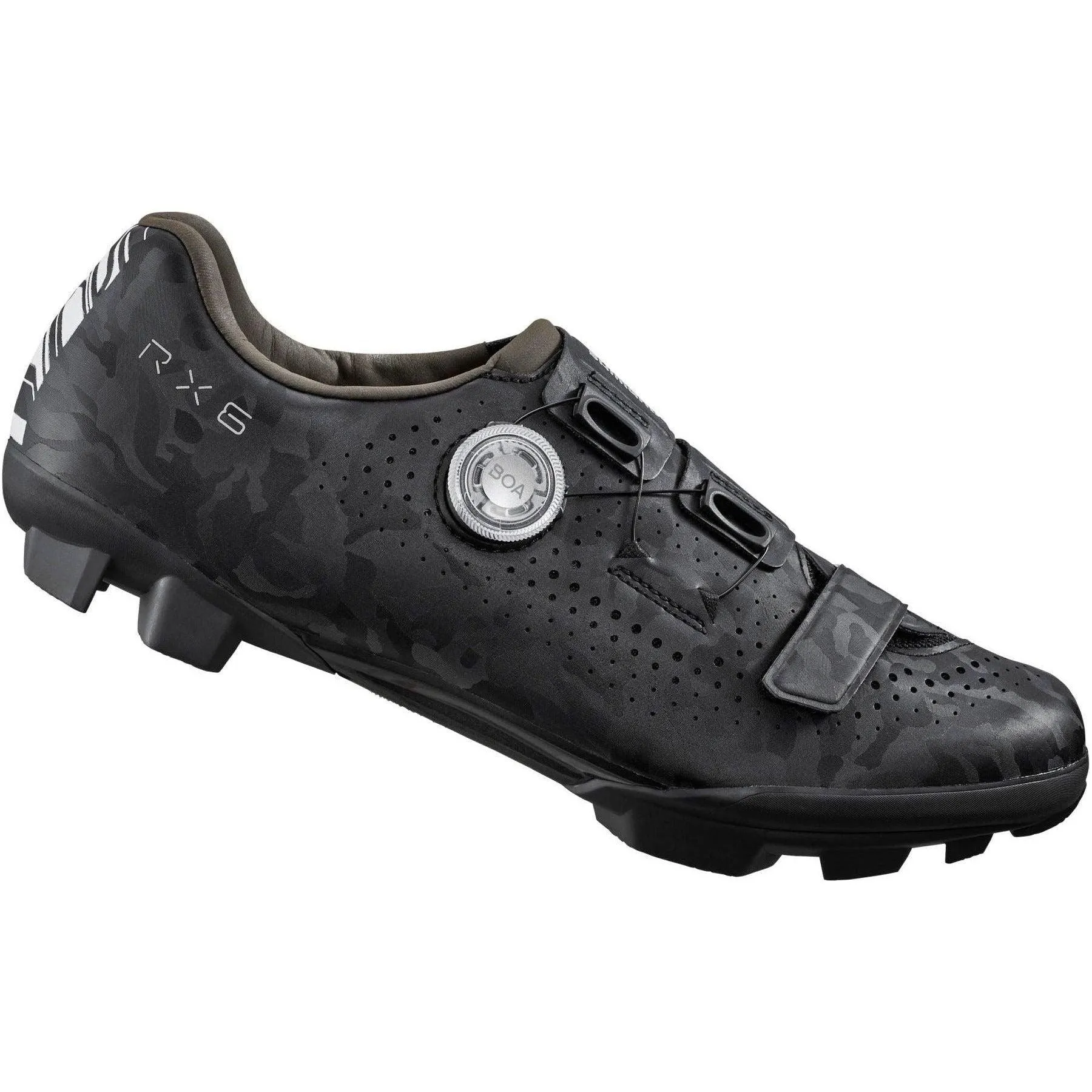 Shimano SH-RX600 Gravel Shoes