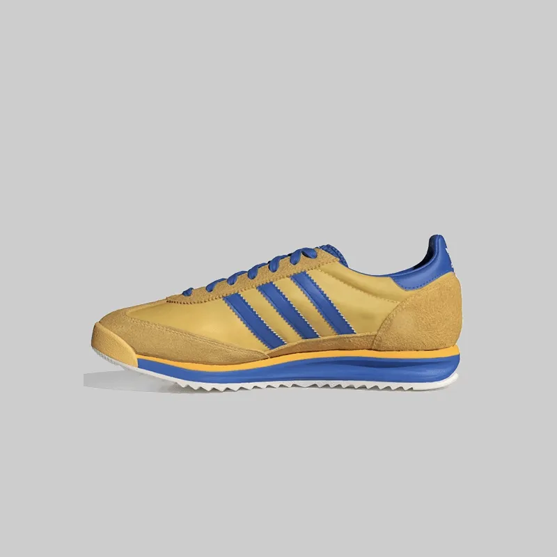 SL 72 RS - Utility Yellow/Bright Royal