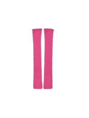 Sonya Socks (Pink) (Final Sale)