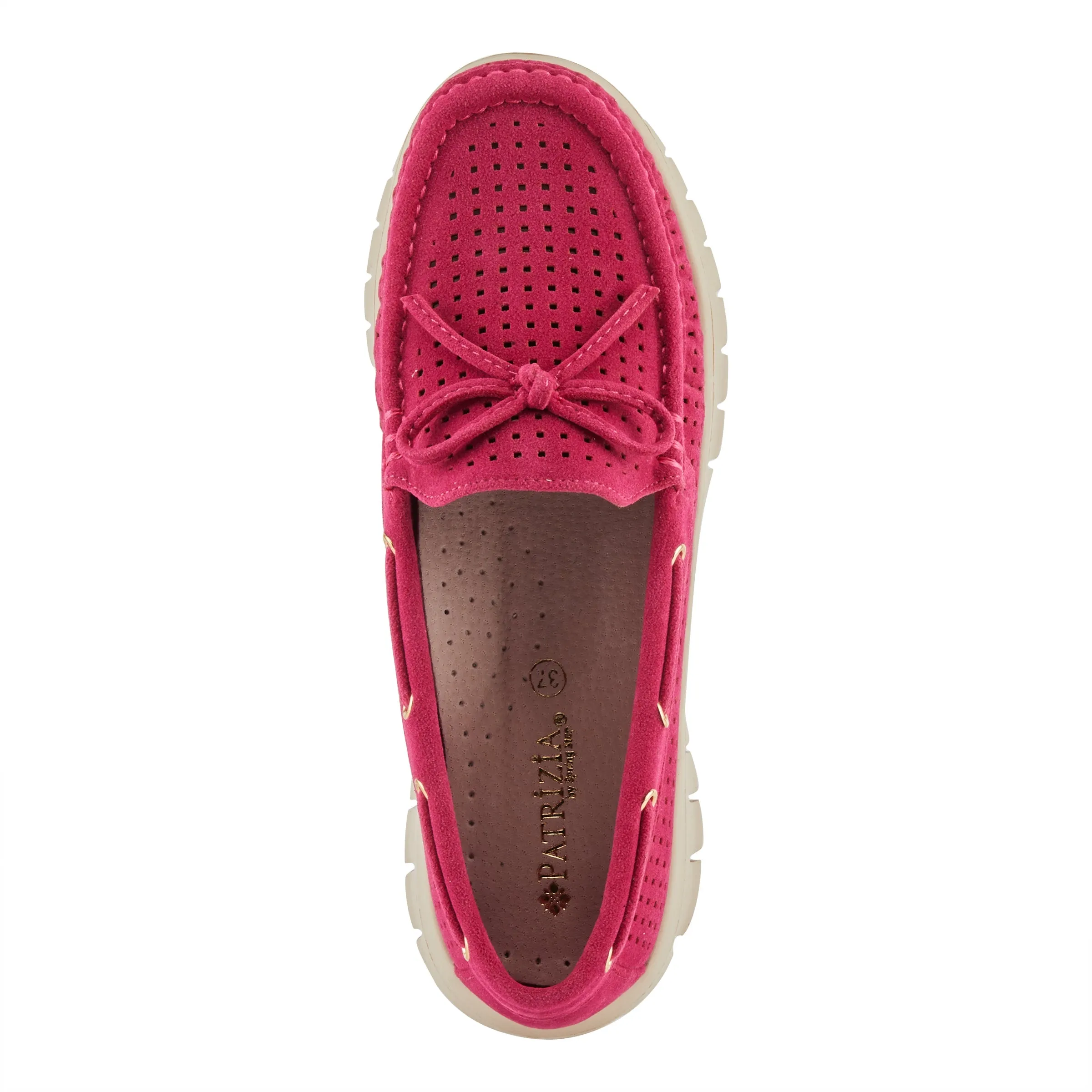 Spring Step Shoes Patrizia Aboard Shoes