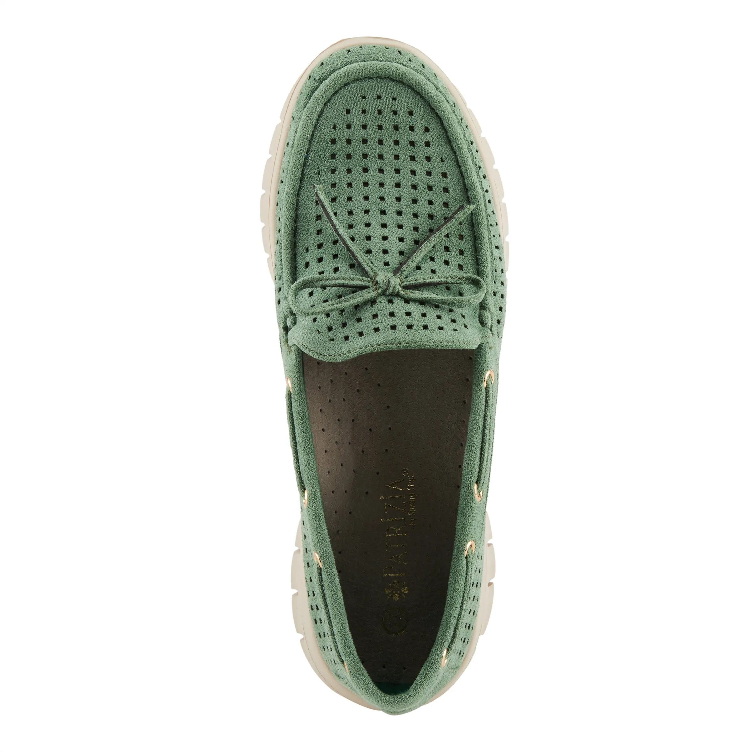 Spring Step Shoes Patrizia Aboard Shoes