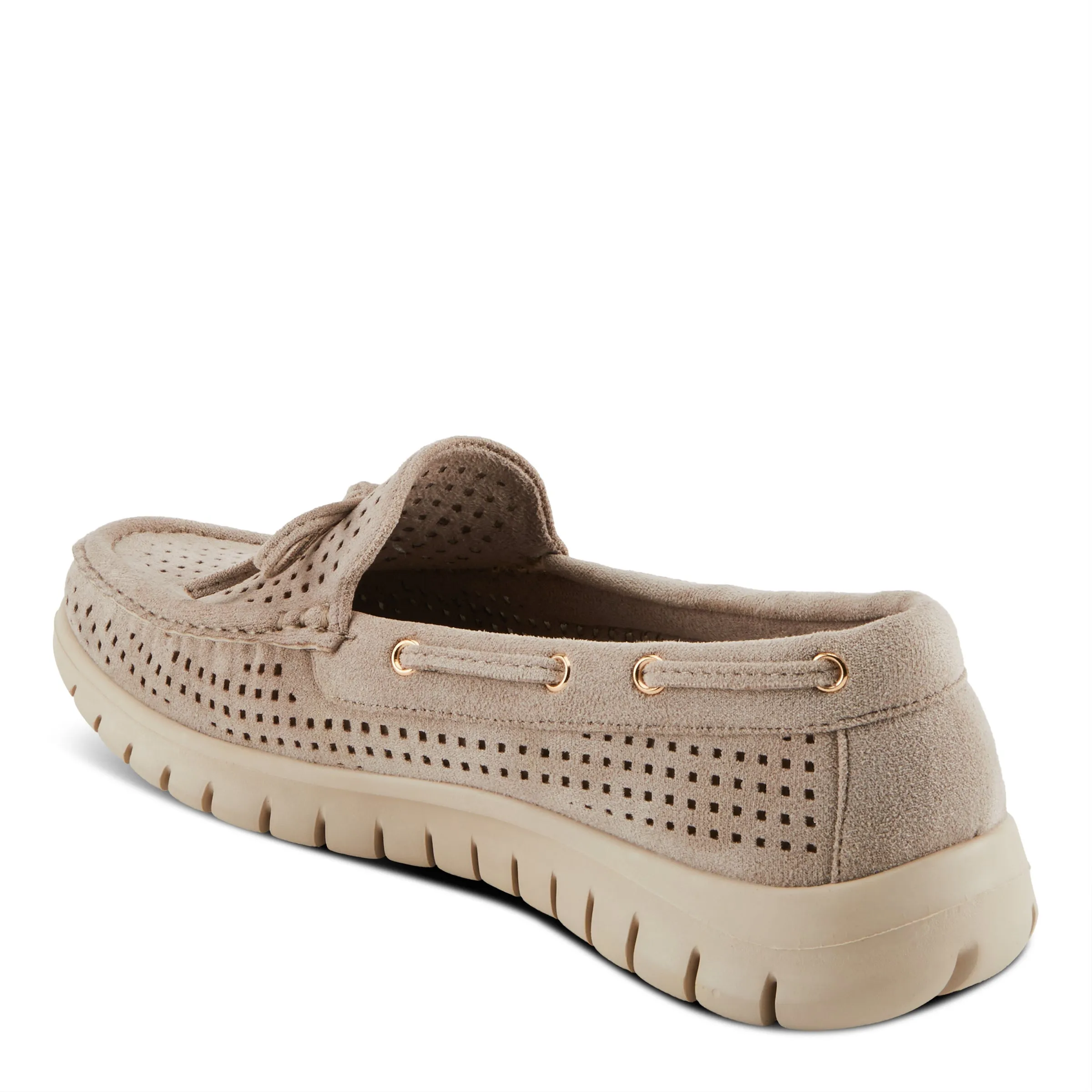 Spring Step Shoes Patrizia Aboard Shoes