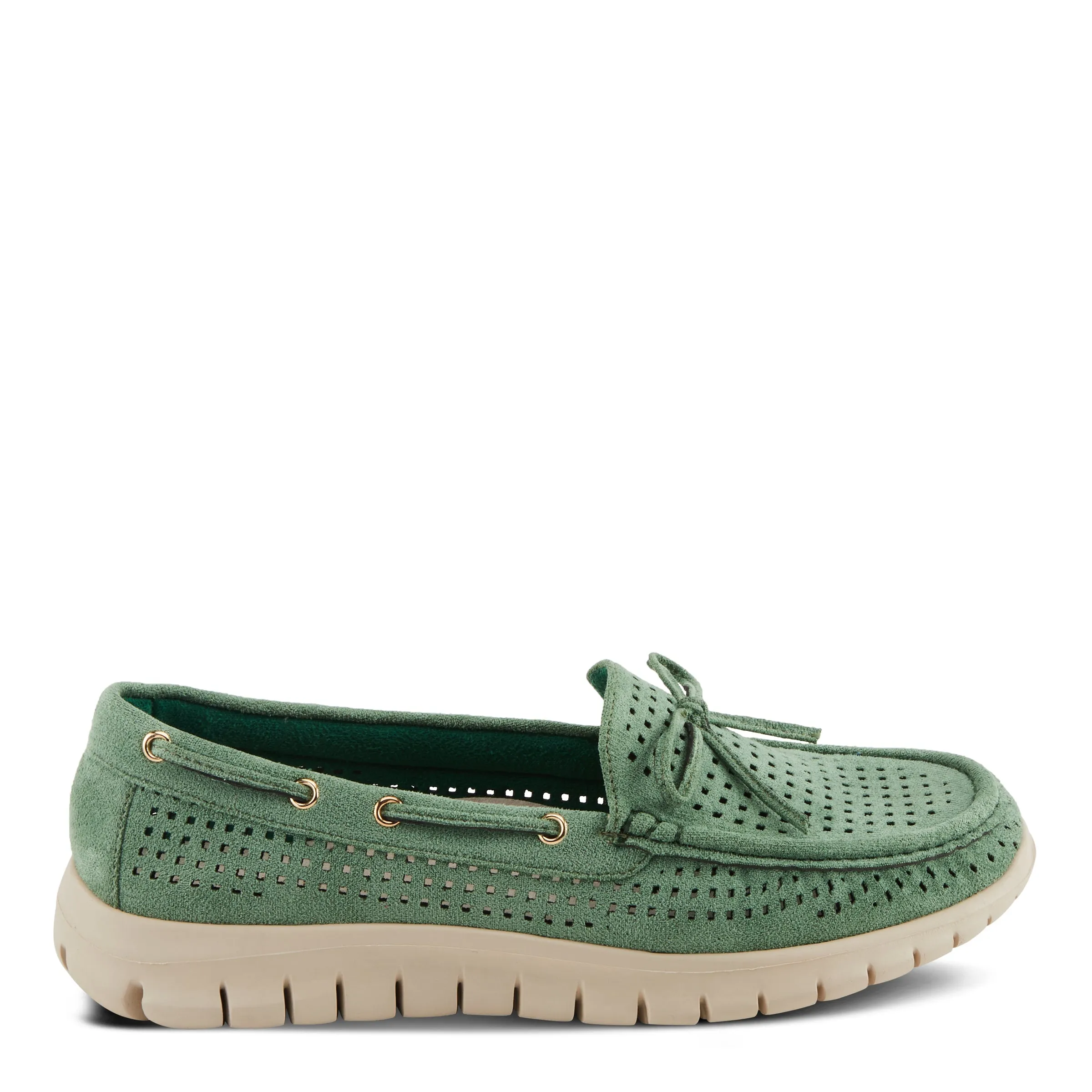 Spring Step Shoes Patrizia Aboard Shoes