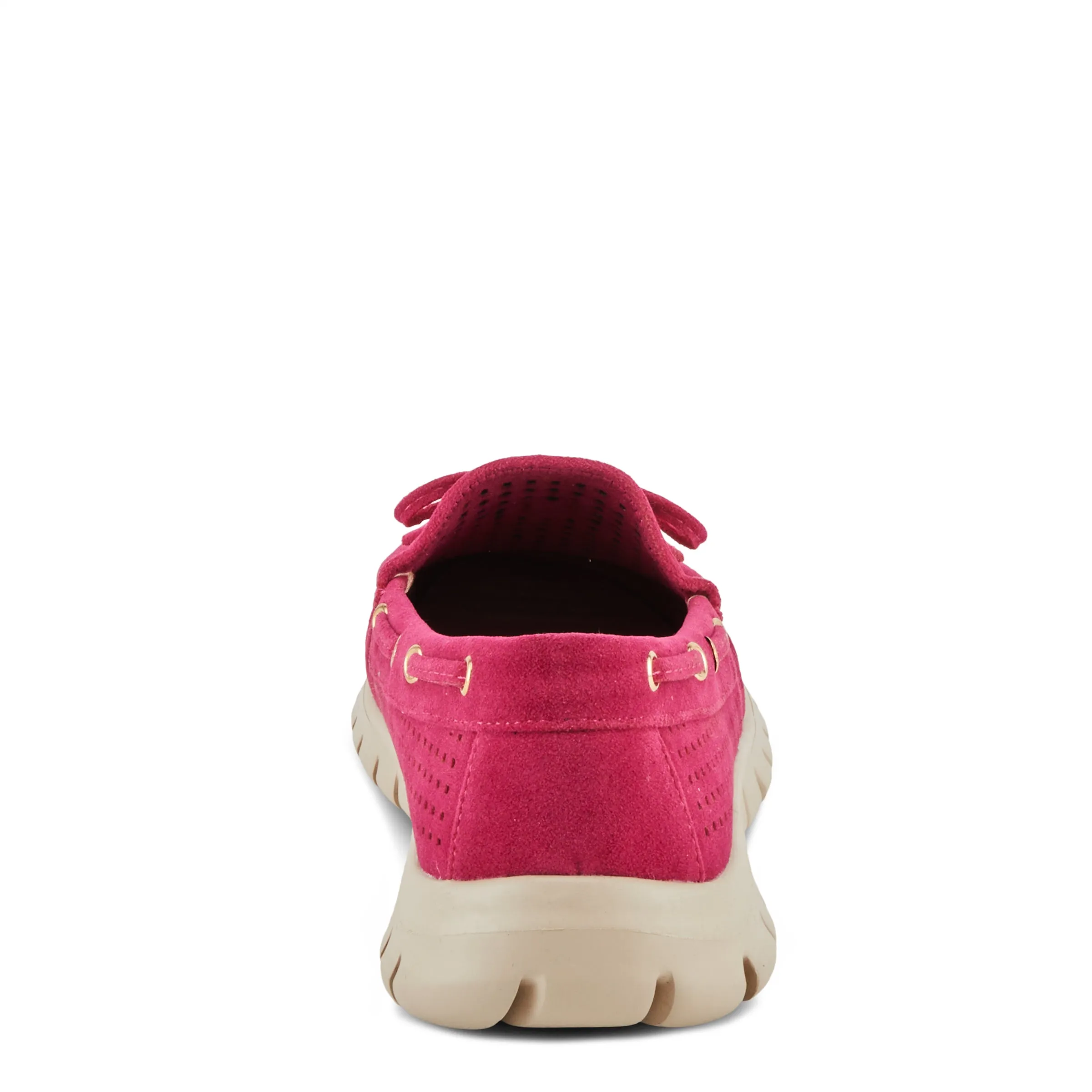 Spring Step Shoes Patrizia Aboard Shoes