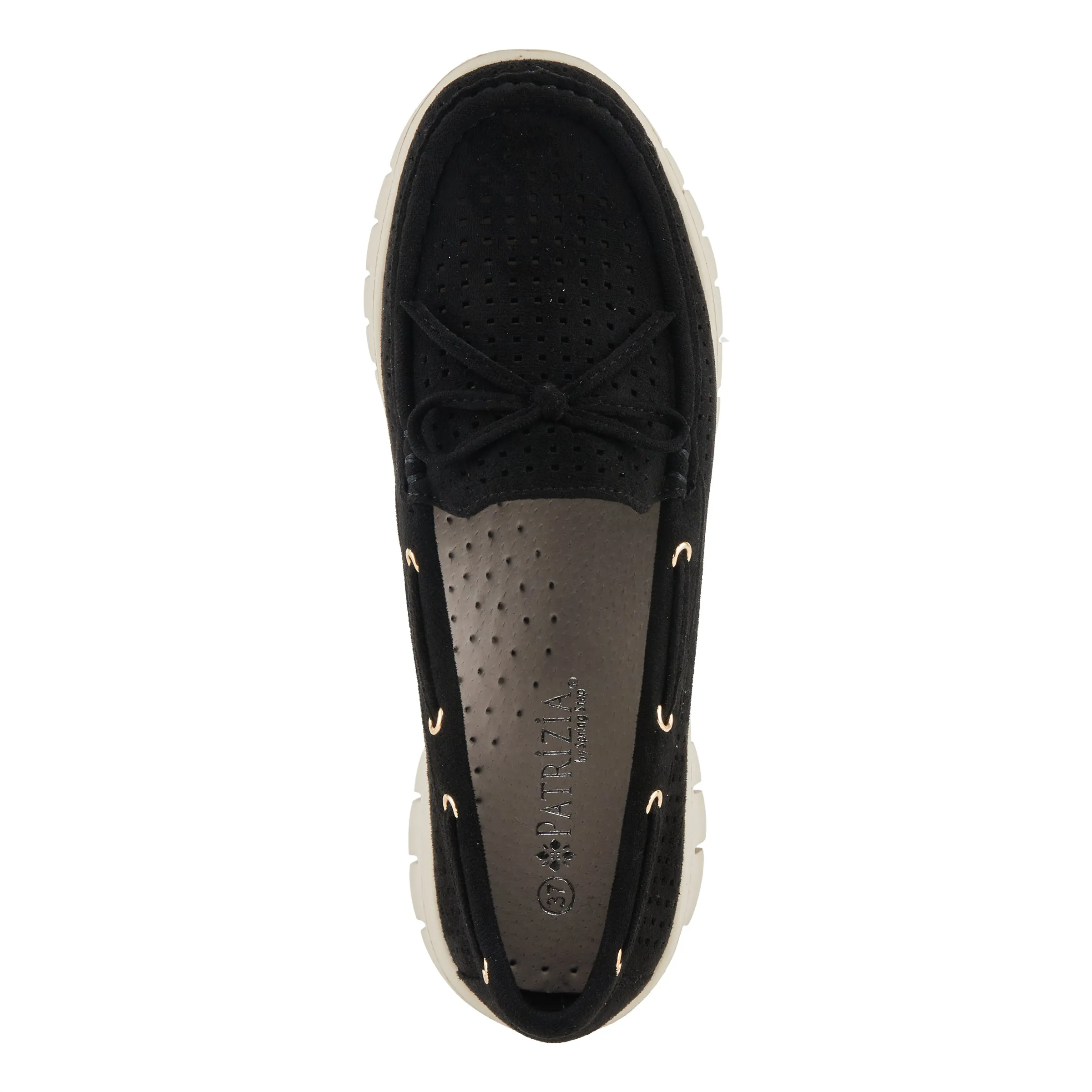 Spring Step Shoes Patrizia Aboard Shoes