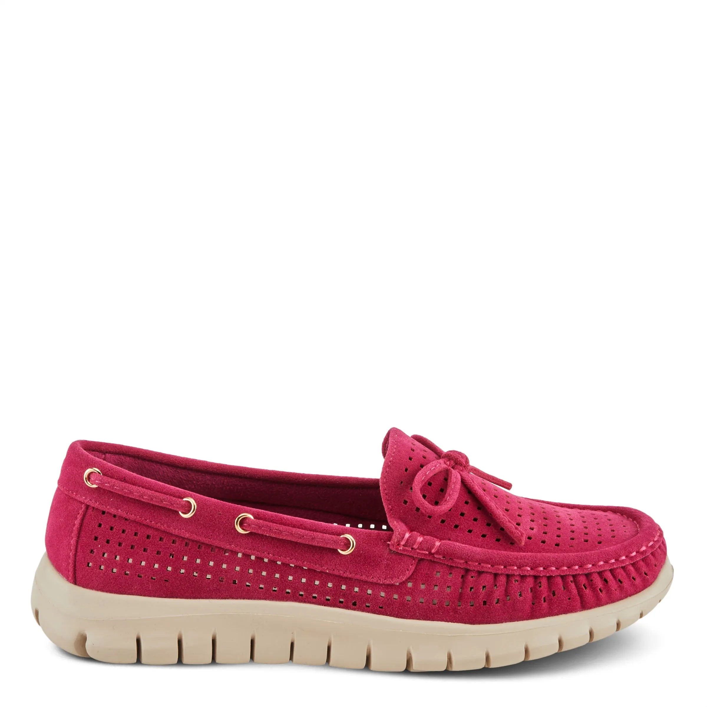 Spring Step Shoes Patrizia Aboard Shoes