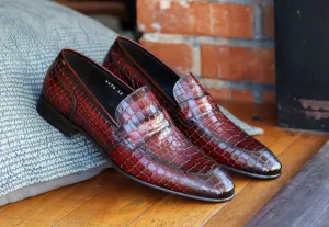 Style: 3470-Sport/Rust