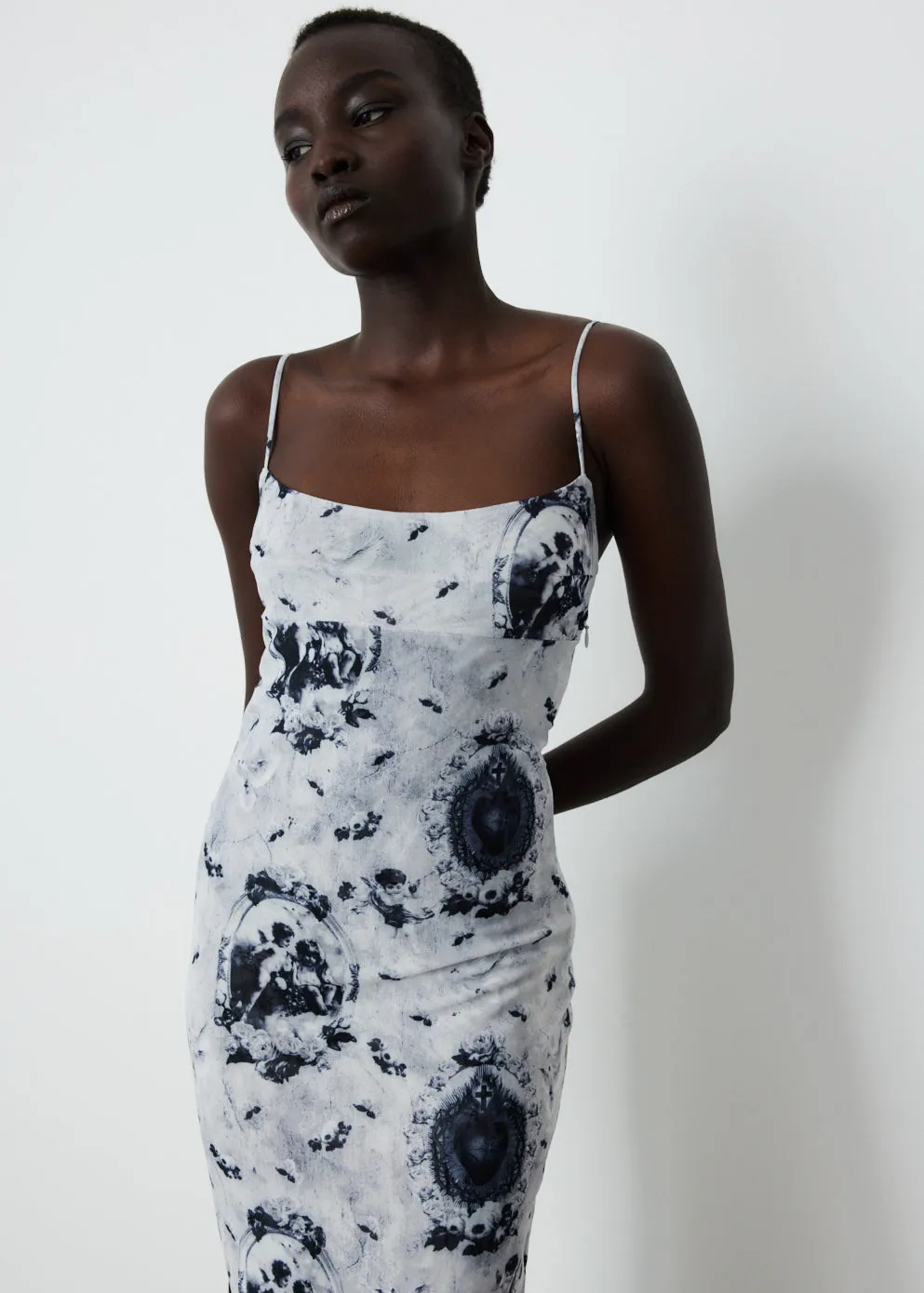 Thais Dress