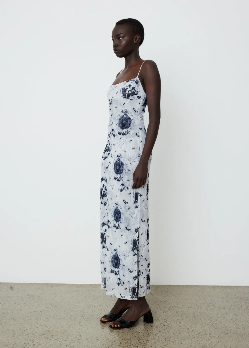 Thais Dress