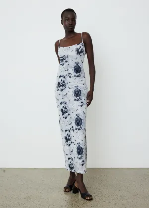 Thais Dress