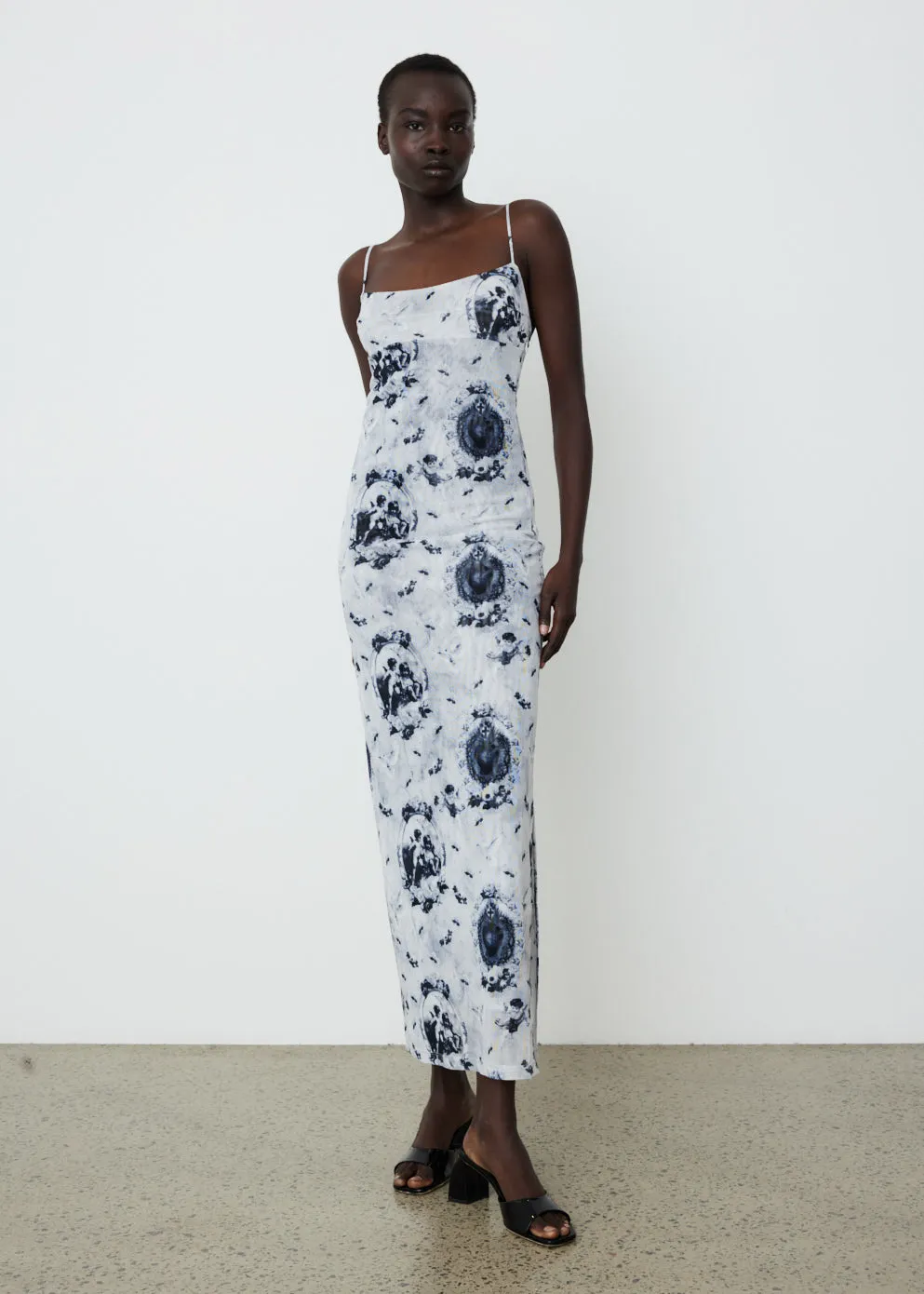 Thais Dress