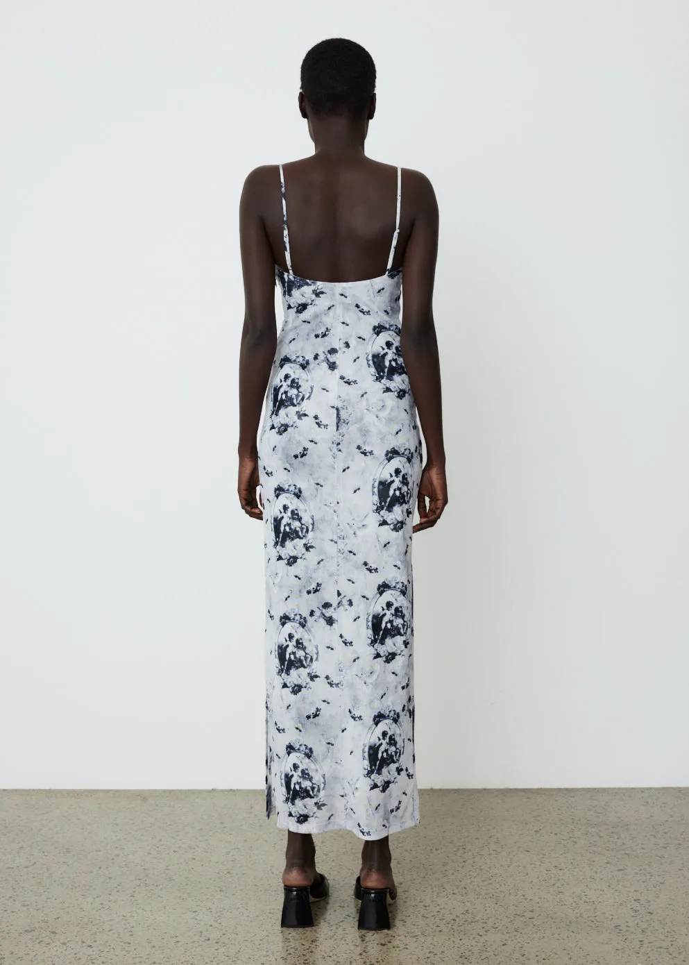 Thais Dress