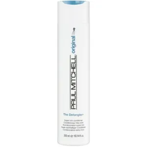The Detangler