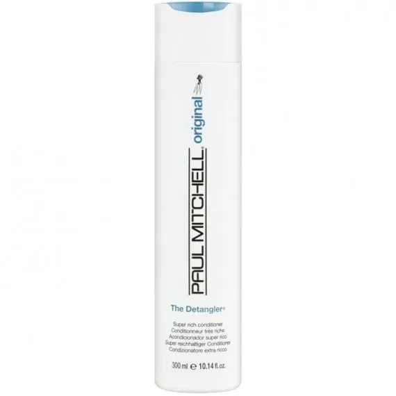 The Detangler