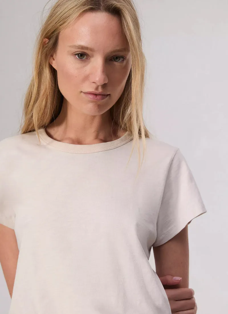 The Slub Tee