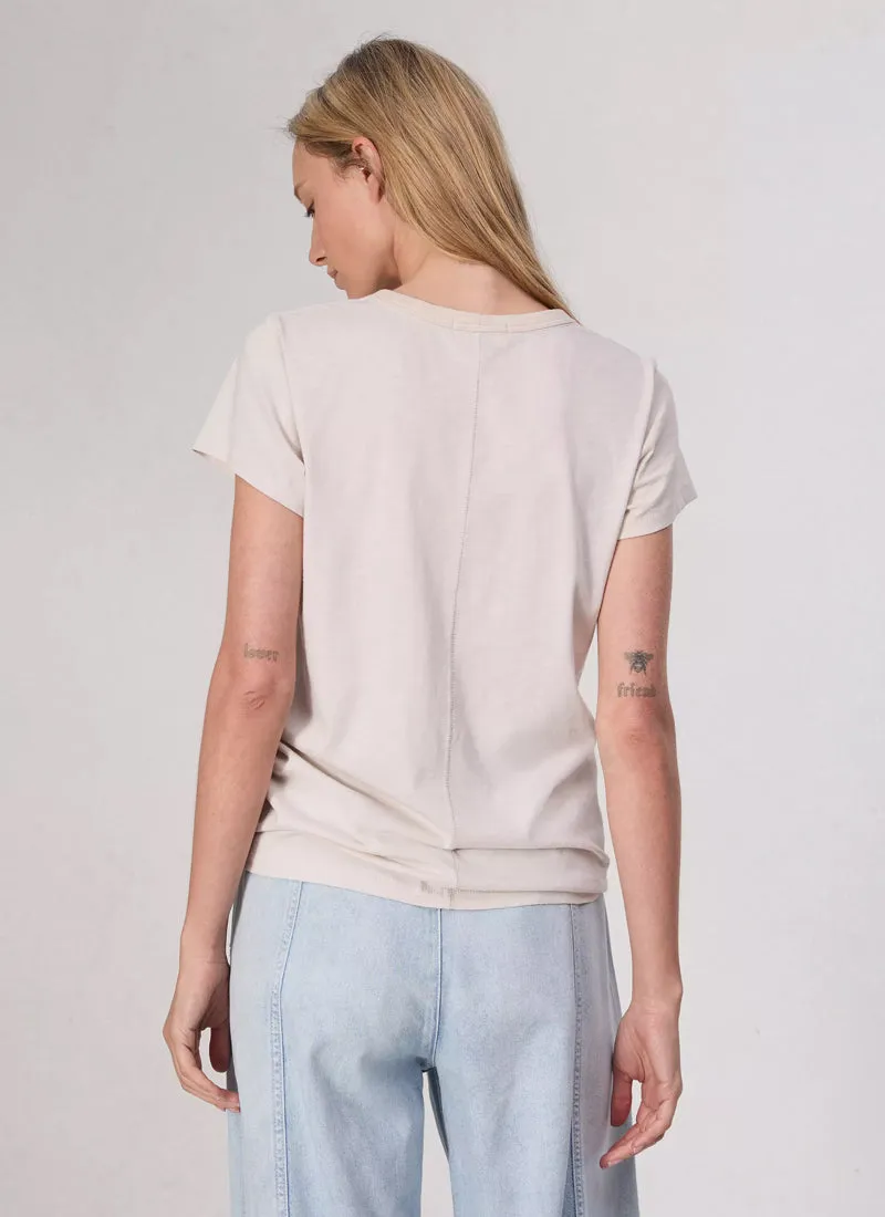 The Slub Tee