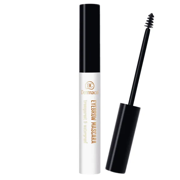 Transparent Eyebrow Mascara