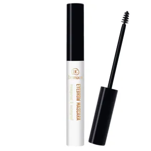 Transparent Eyebrow Mascara