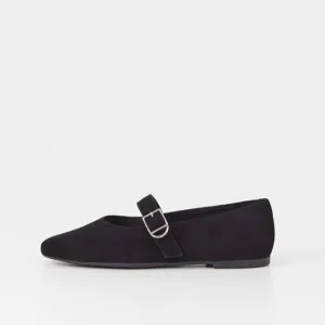 VAGABOND JOLIN MJ SUEDE FLATS