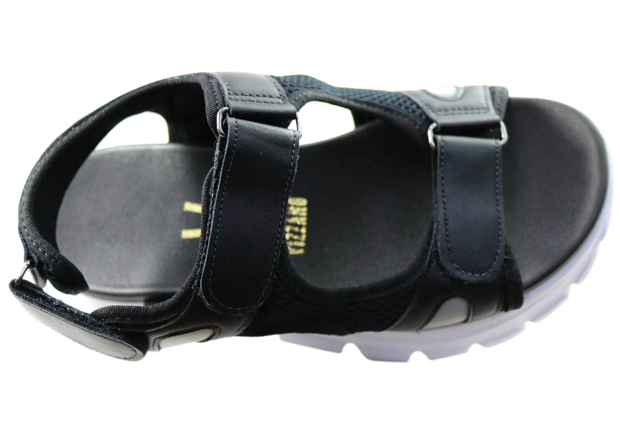 Vizzano Summit Womens Comfortable Platform Fashion Sandals