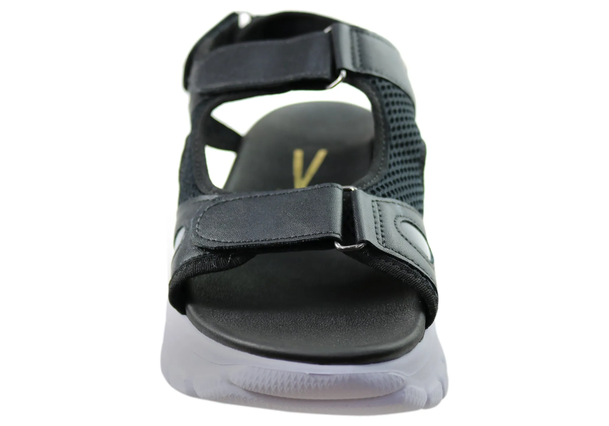 Vizzano Summit Womens Comfortable Platform Fashion Sandals