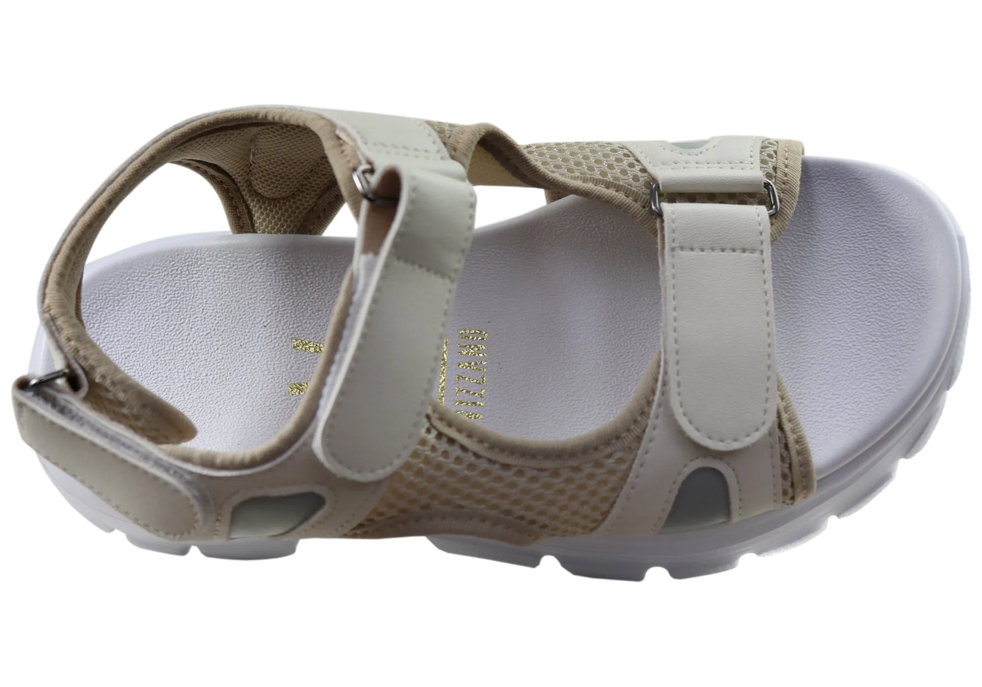 Vizzano Summit Womens Comfortable Platform Fashion Sandals