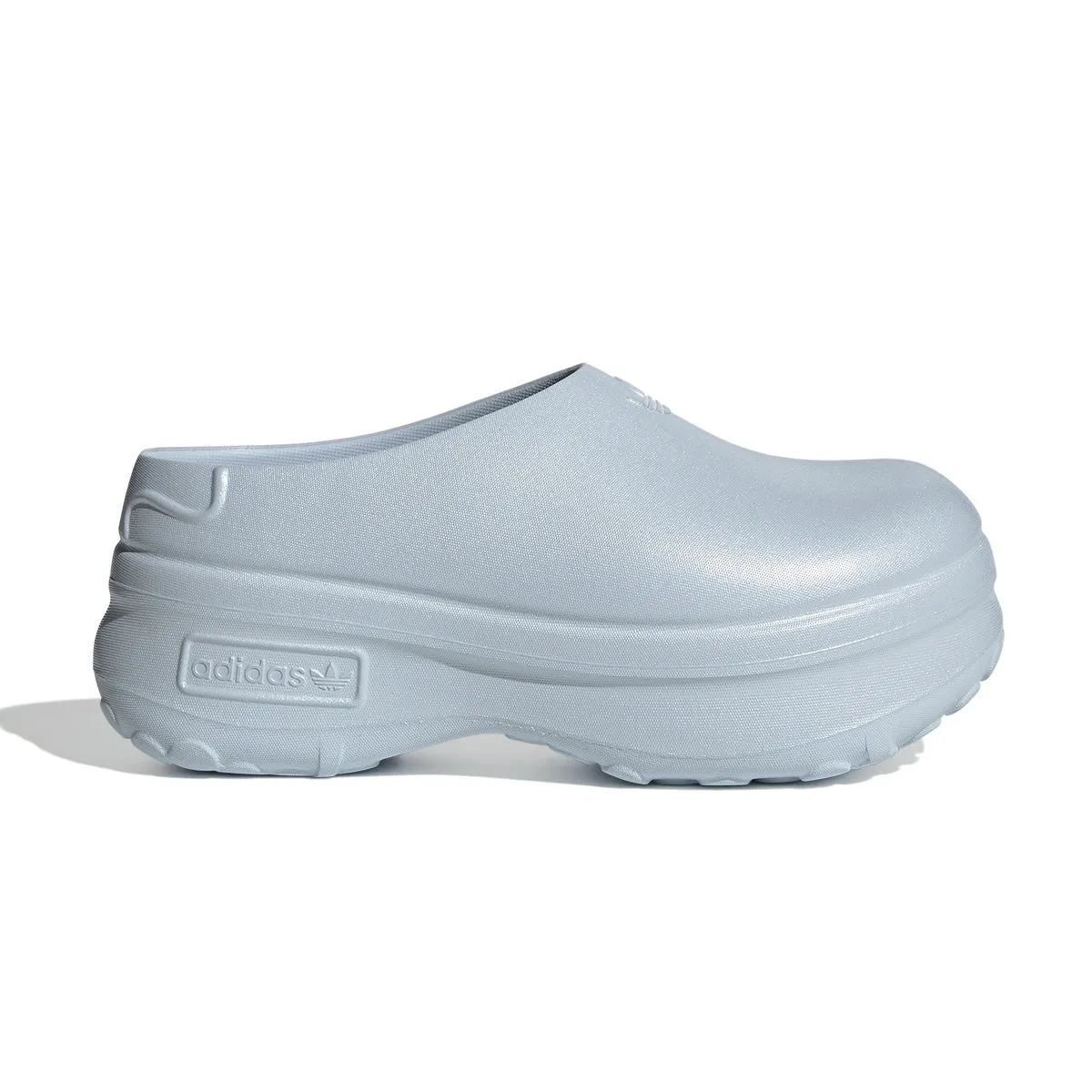 Wmns Adifom Stan Mule 'Halo Blue'