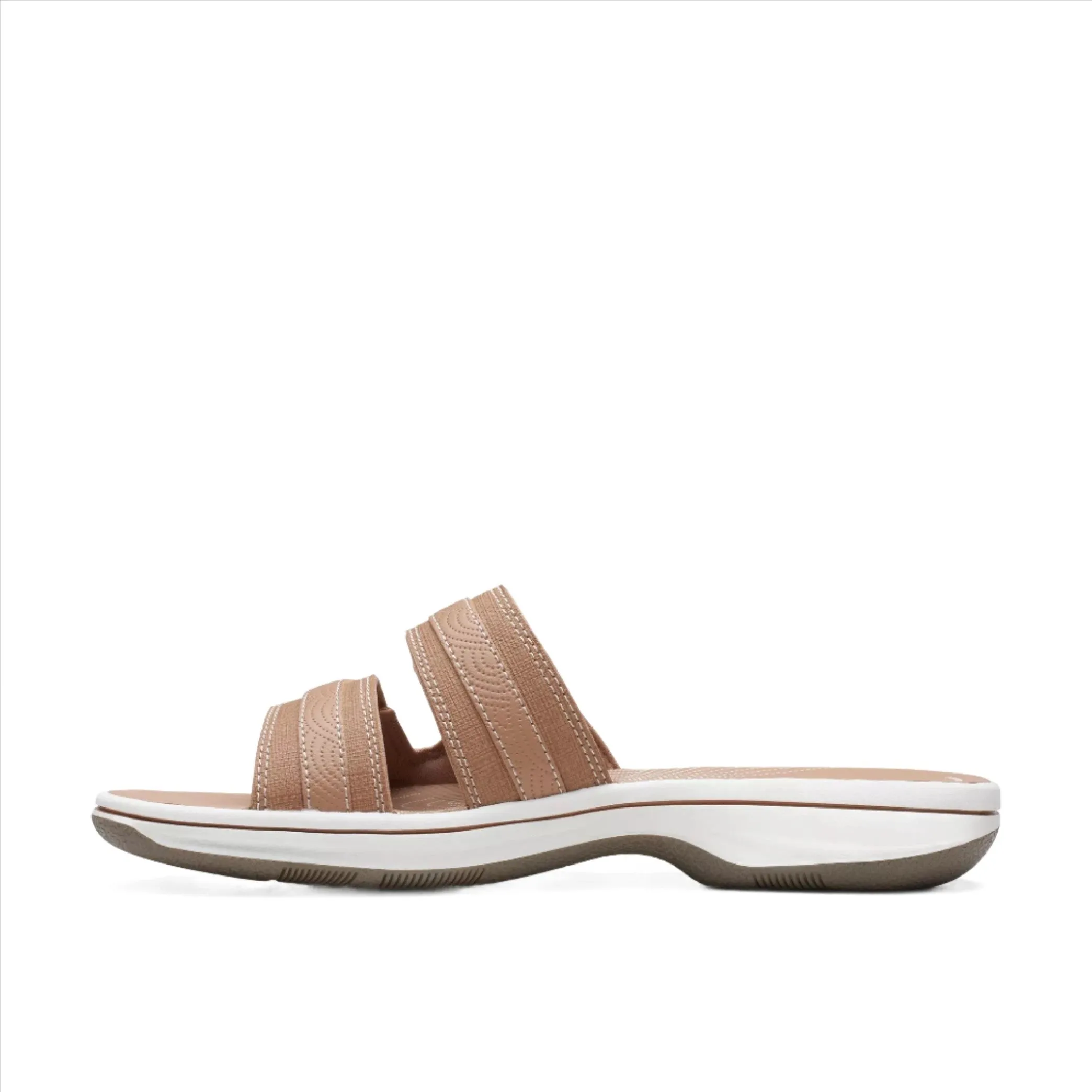 Women's Breeze Piper Warm Beige