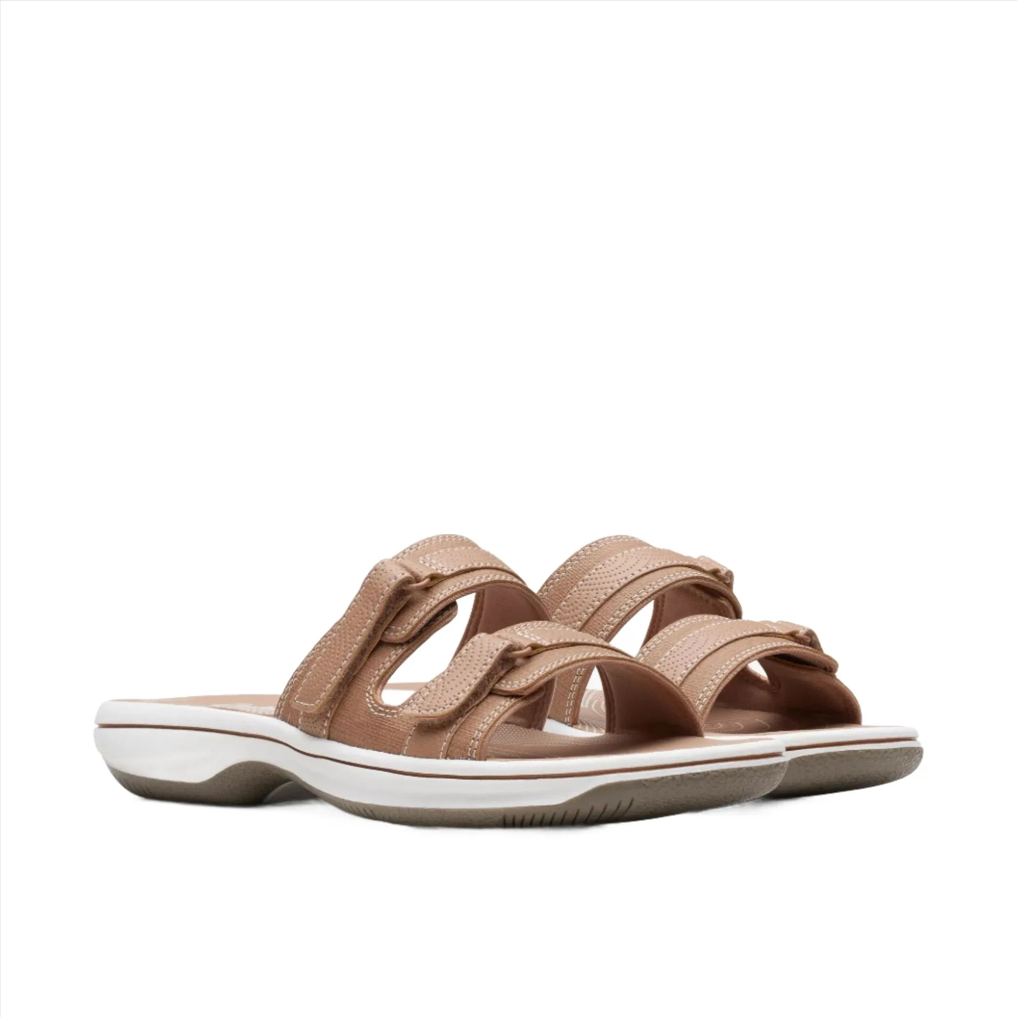 Women's Breeze Piper Warm Beige