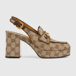 Women's Horsebit mule