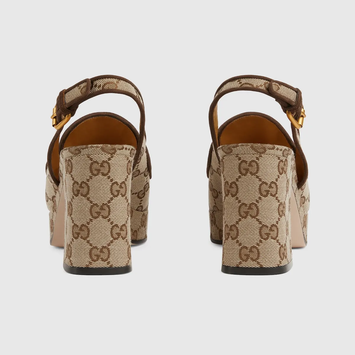 Women's Horsebit mule