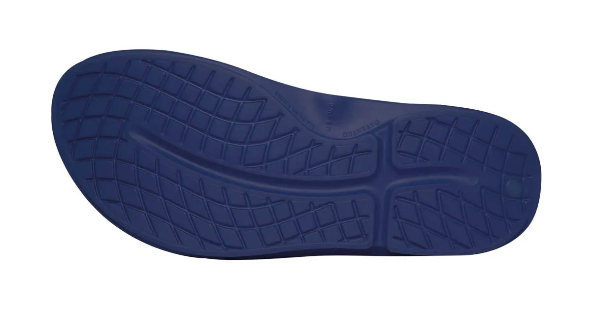 Women's OOriginal Sandal - Navy
