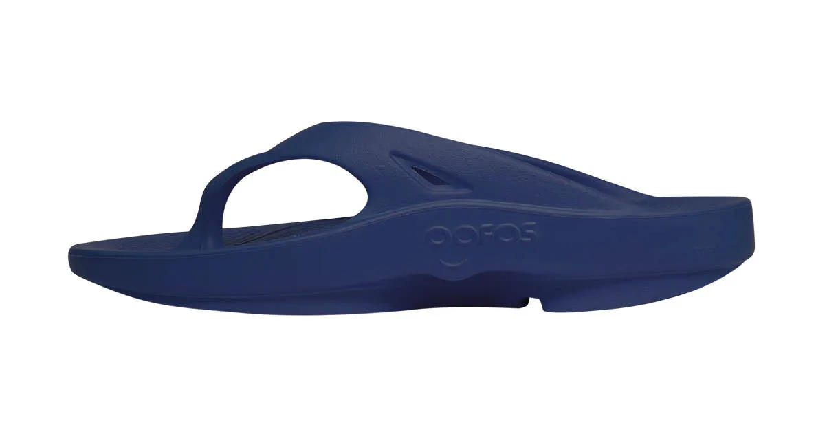 Women's OOriginal Sandal - Navy