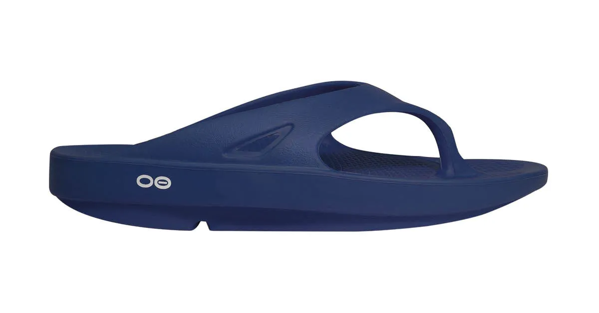 Women's OOriginal Sandal - Navy