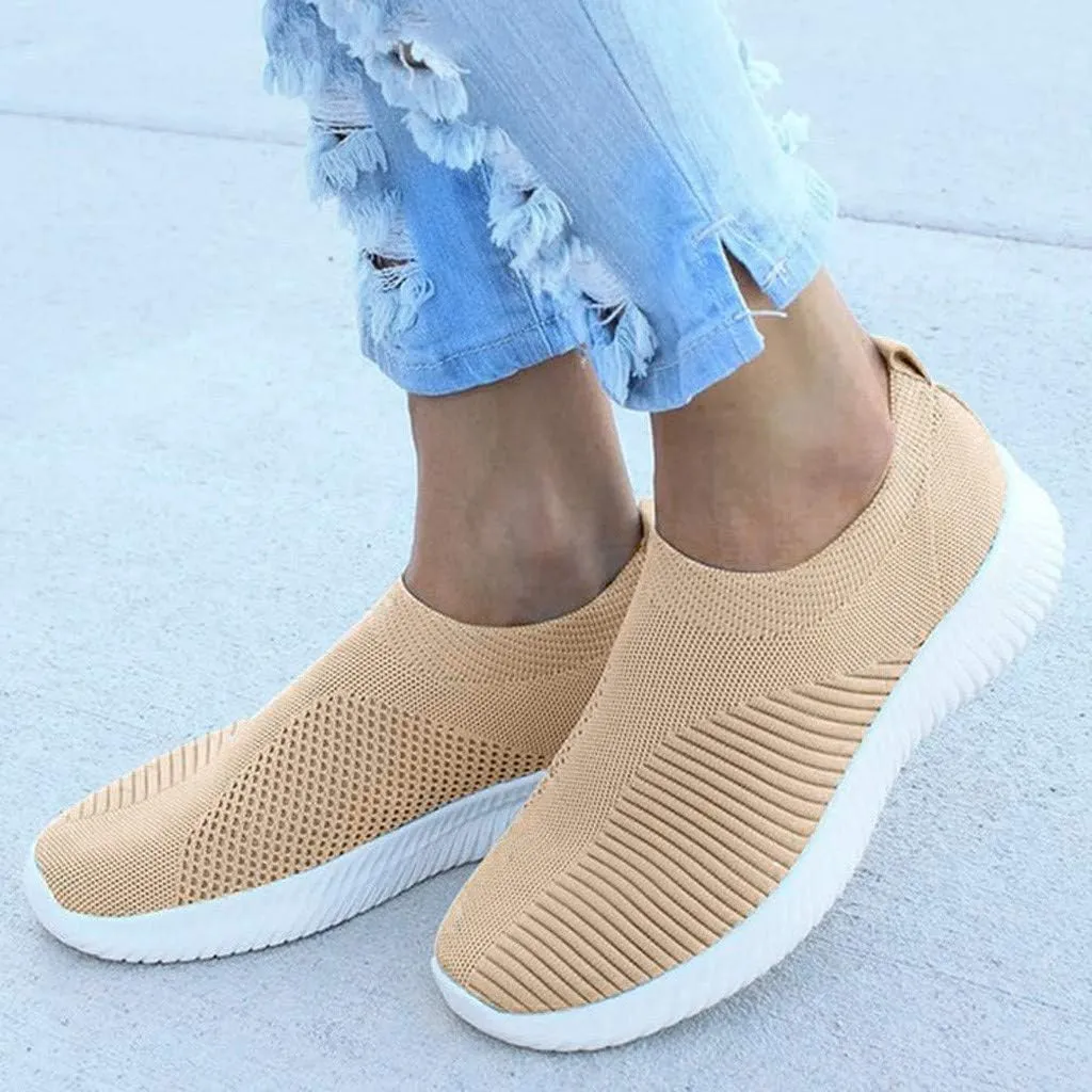 Women's Sneakers Wide Lightweight Work Slip Resistant Breathable Grey Tennis Shoes Women Women Loafers Comfortable Black Sneakers for Women Fashion