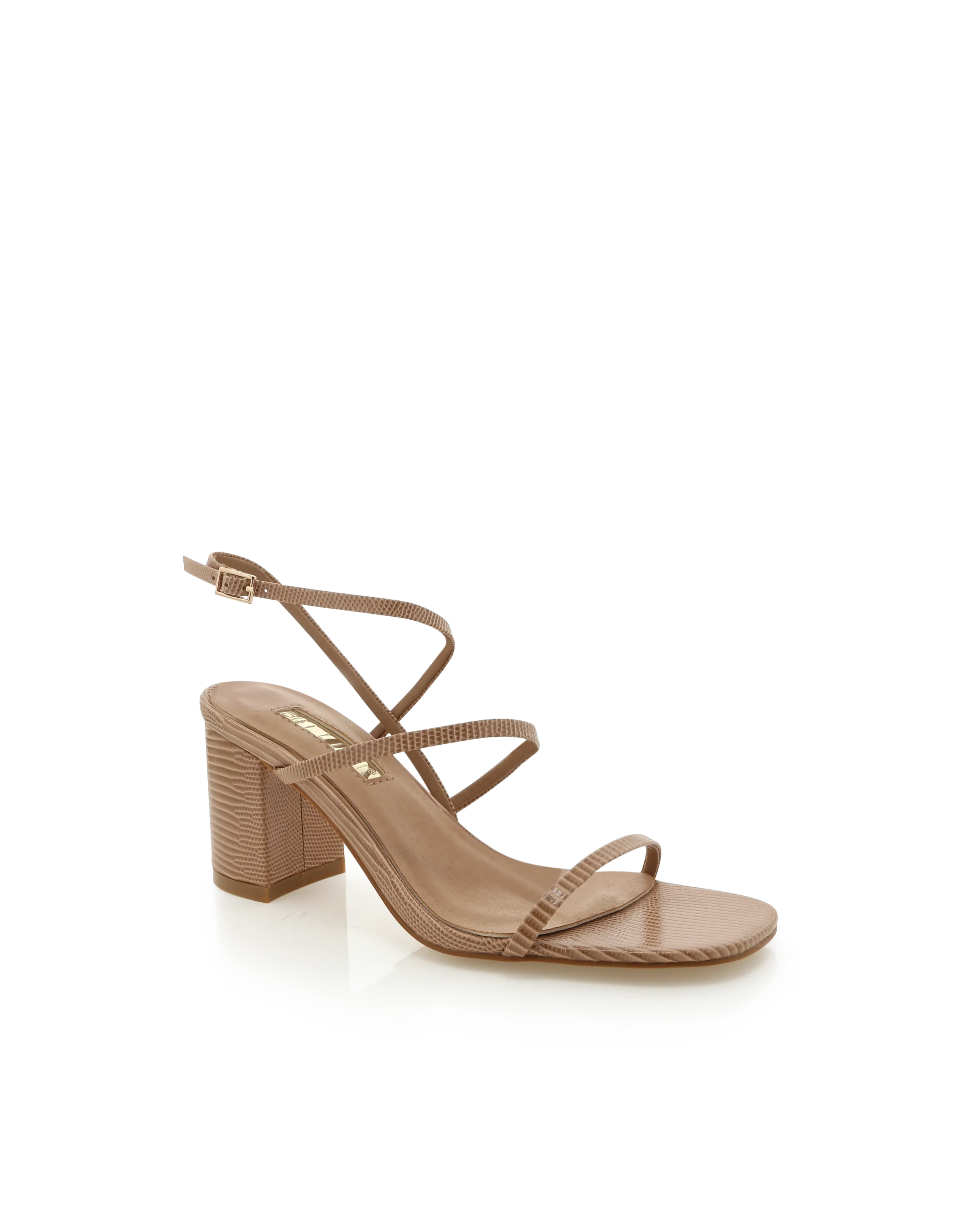 Yesenia Heel