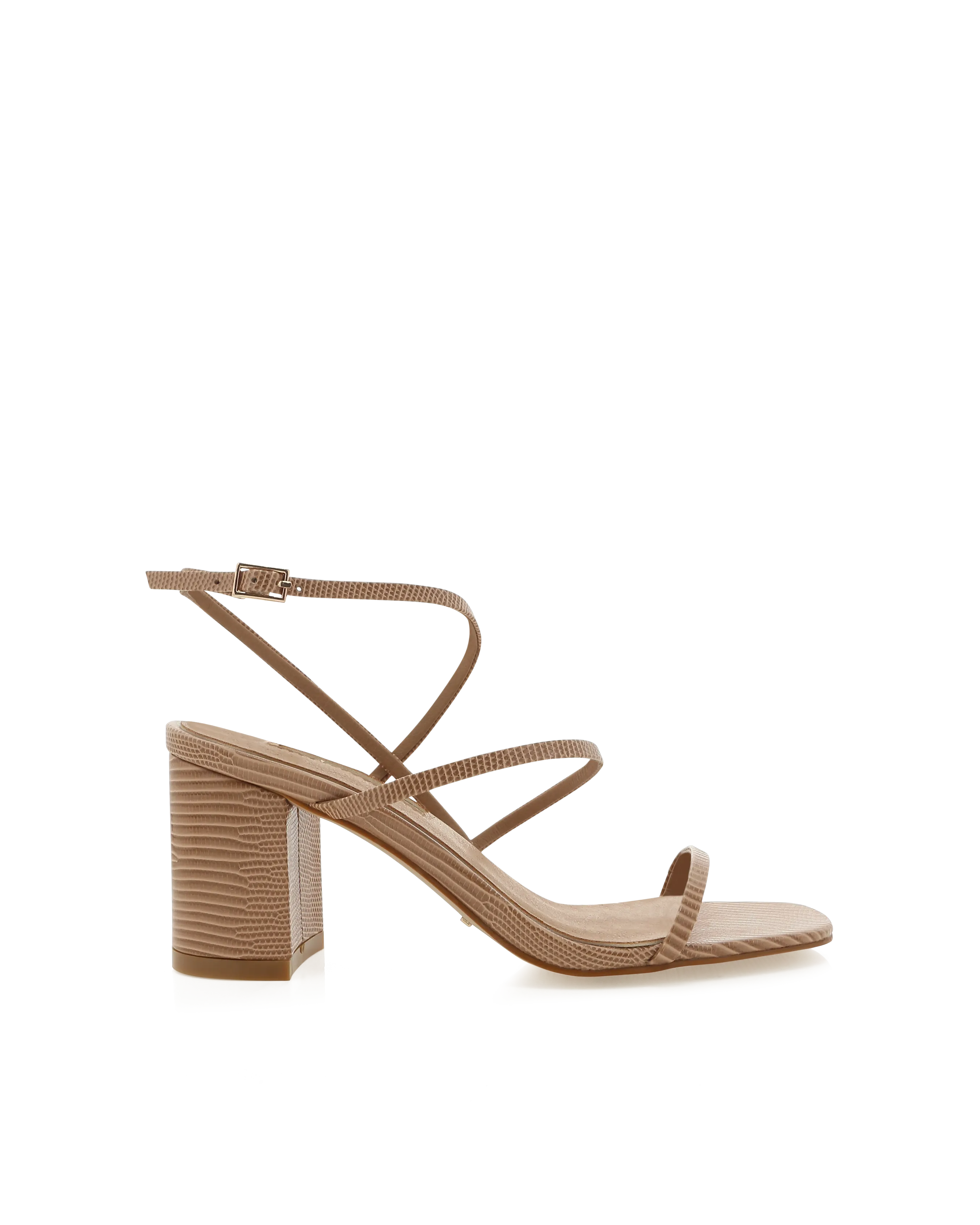 Yesenia Heel