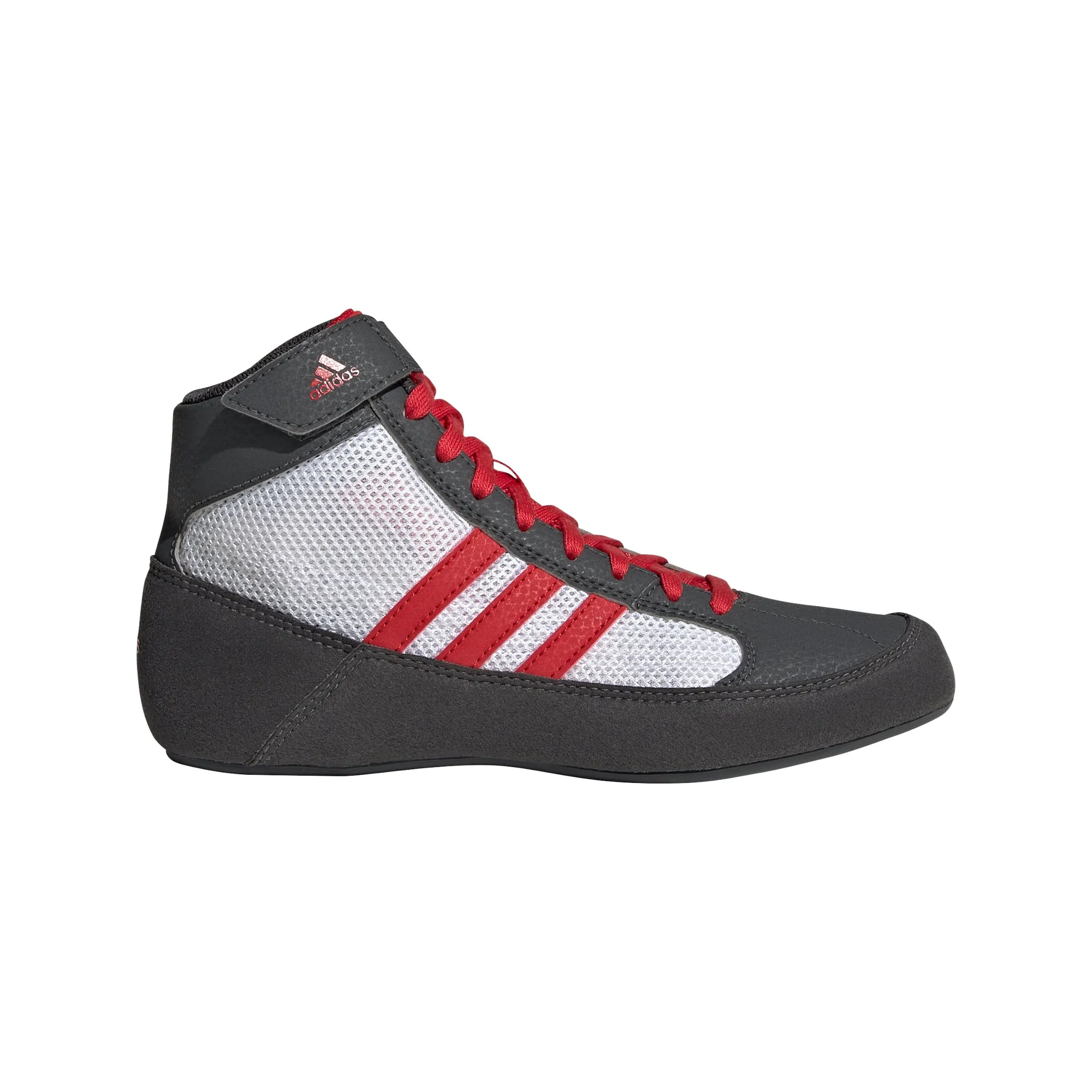 Youth Adidas HVC 2 Wrestling Shoes