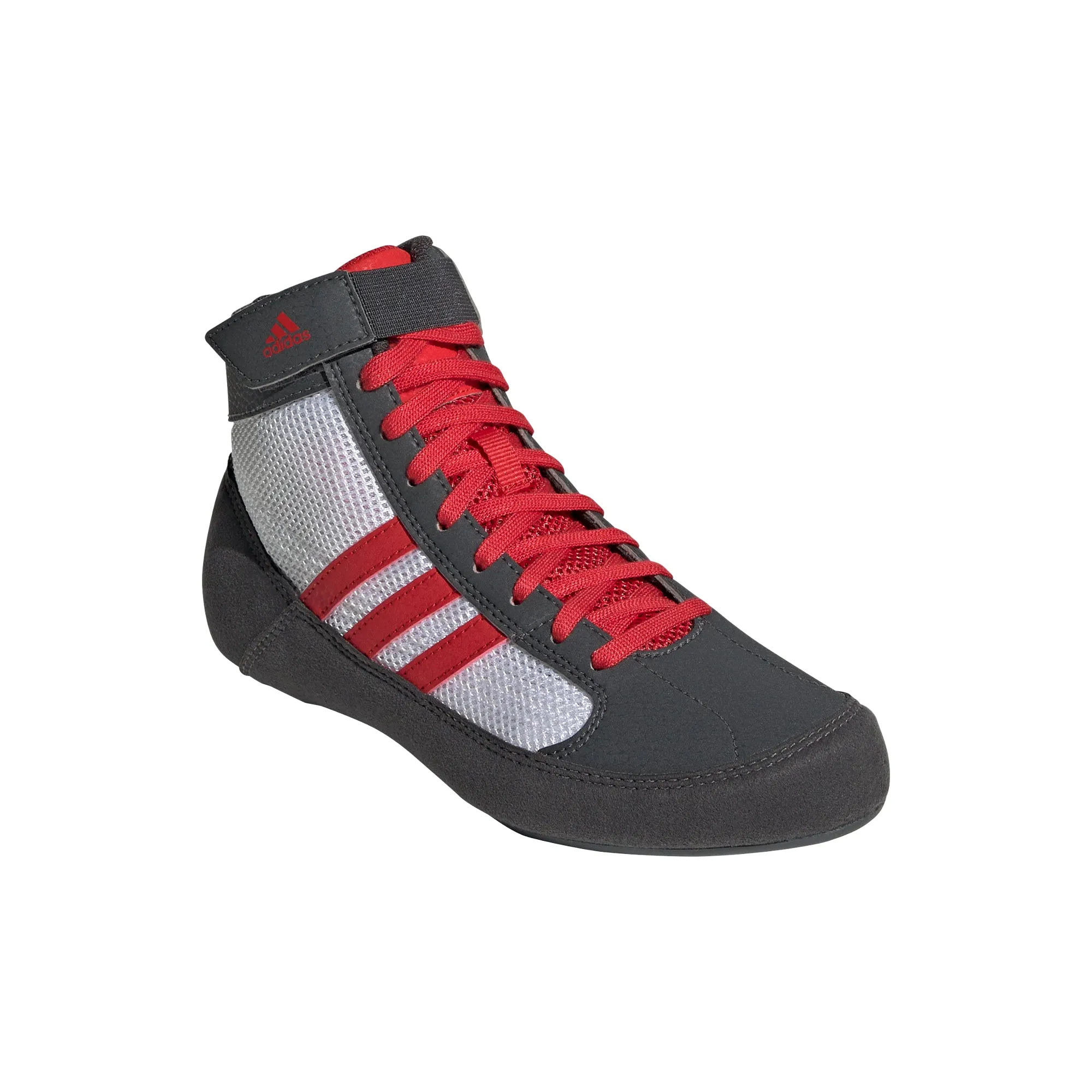 Youth Adidas HVC 2 Wrestling Shoes
