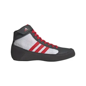 Youth Adidas HVC 2 Wrestling Shoes